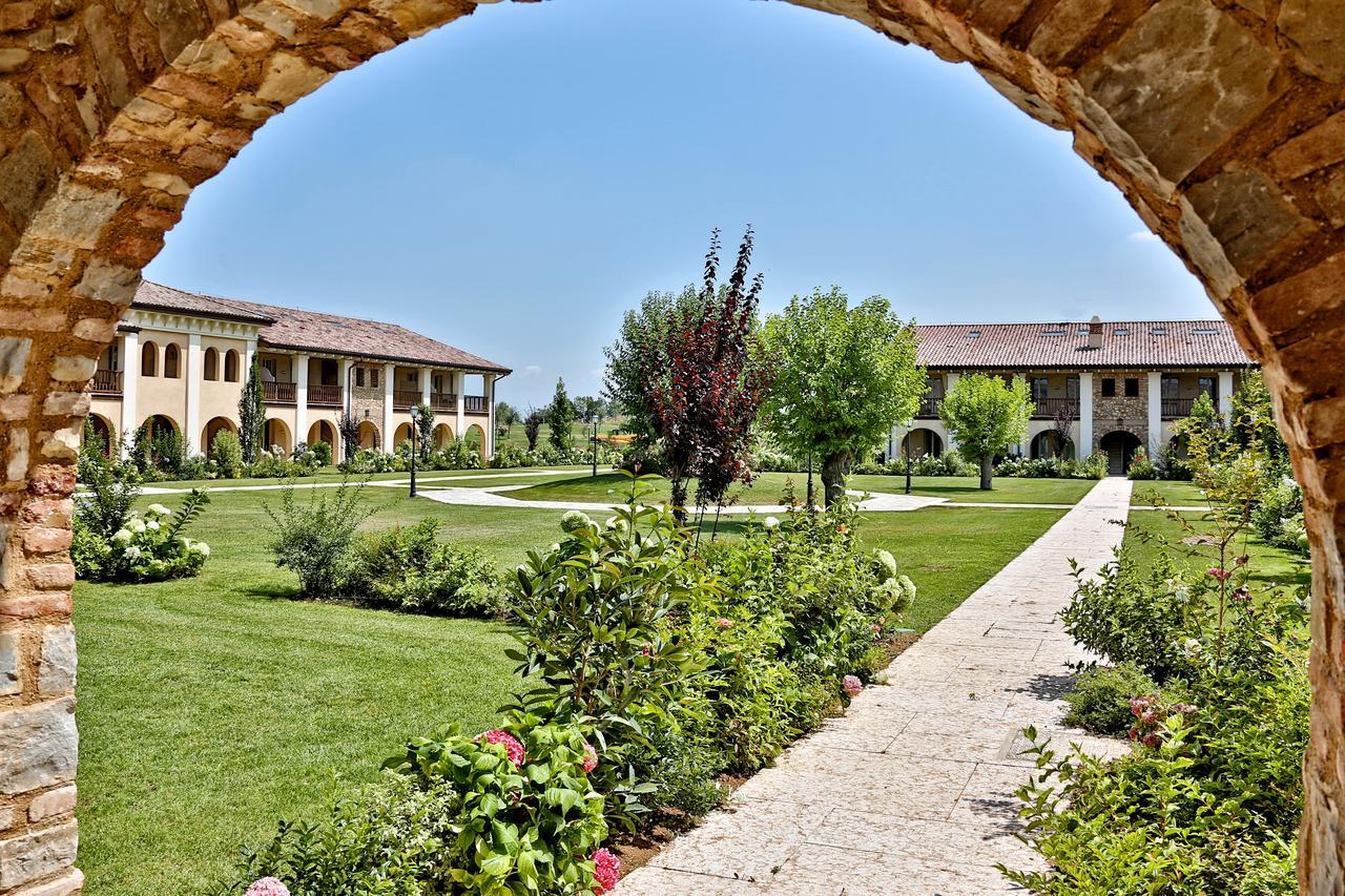 Garda Apartments San Vigilio Golf Pozzolengo Exterior foto