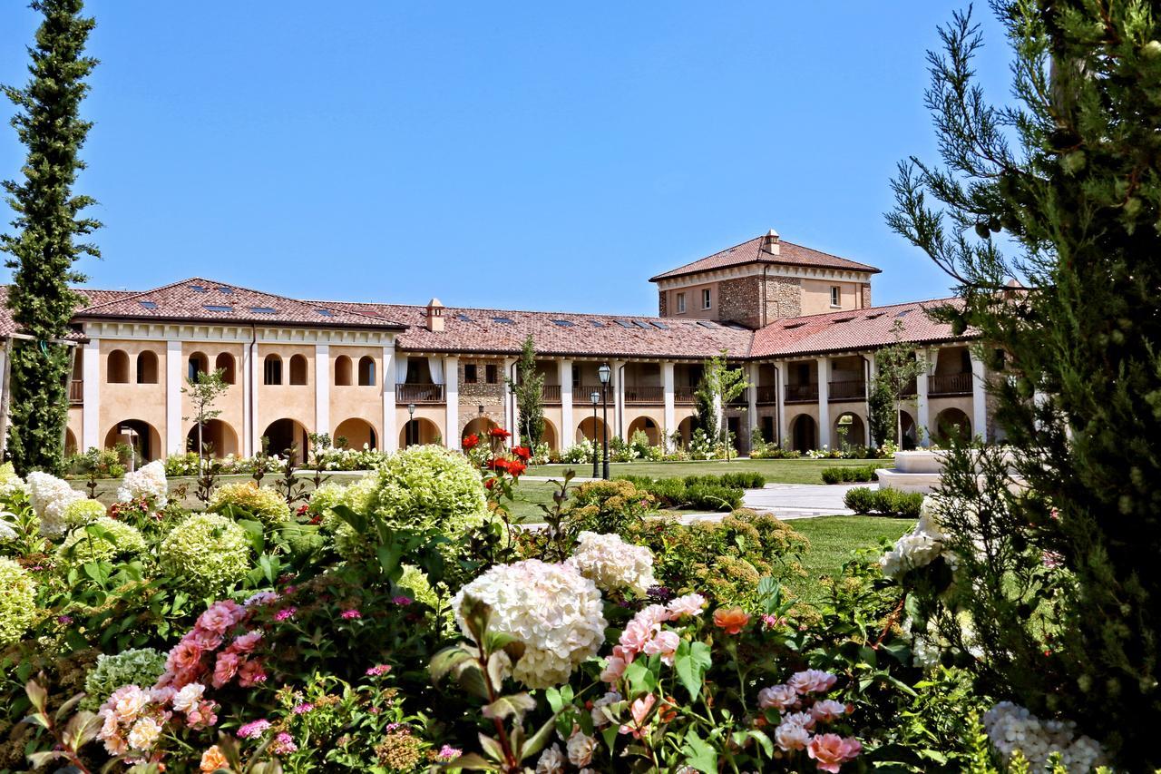Garda Apartments San Vigilio Golf Pozzolengo Exterior foto