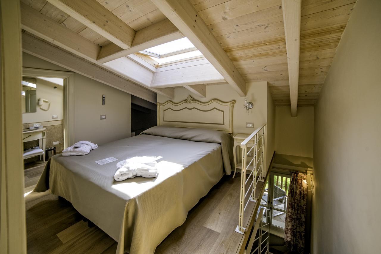 Garda Apartments San Vigilio Golf Pozzolengo Exterior foto