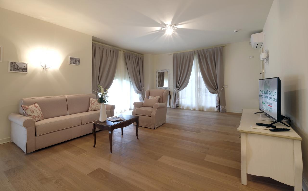 Garda Apartments San Vigilio Golf Pozzolengo Exterior foto