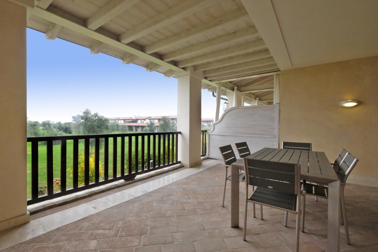 Garda Apartments San Vigilio Golf Pozzolengo Exterior foto