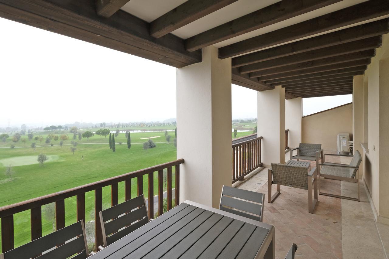 Garda Apartments San Vigilio Golf Pozzolengo Exterior foto