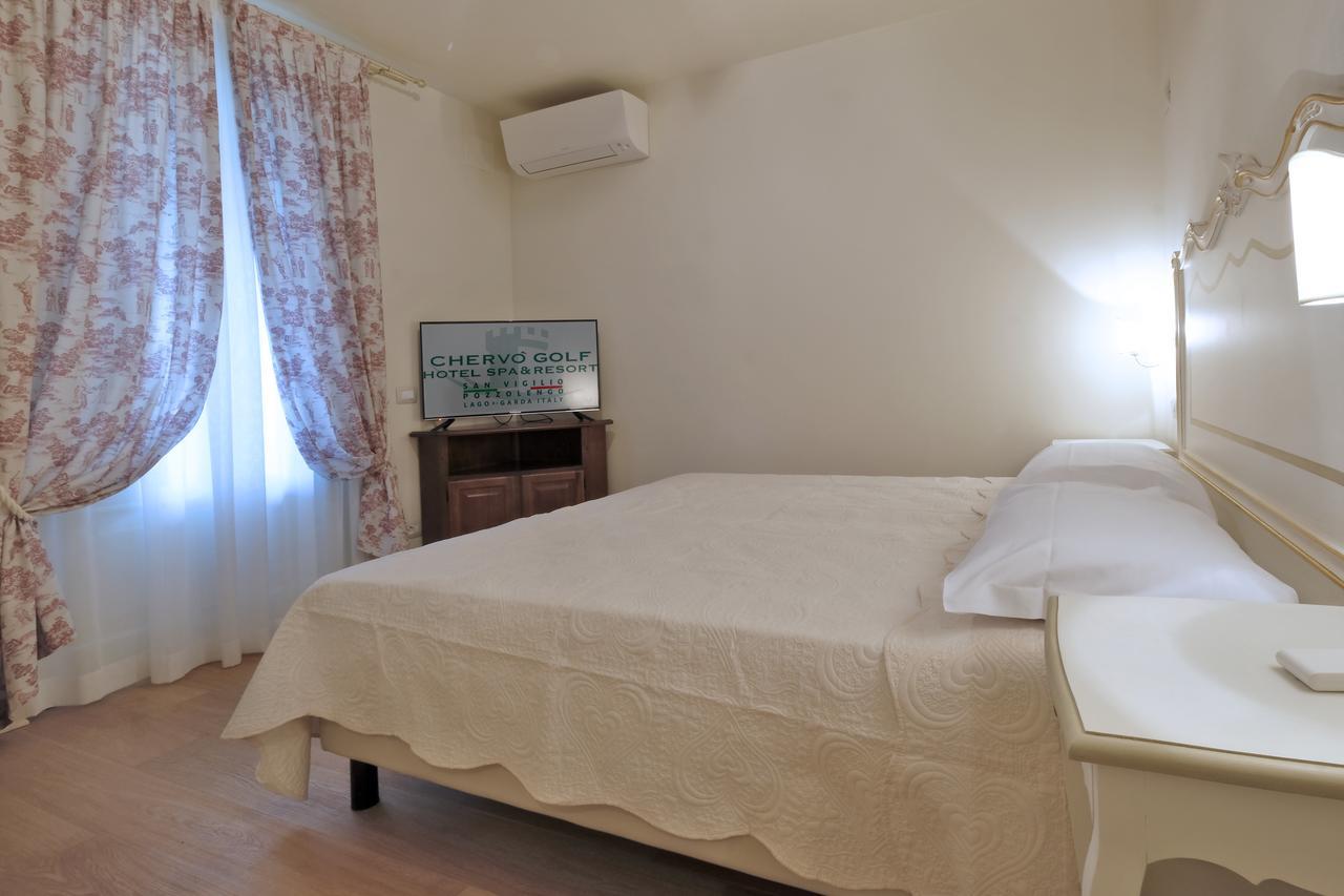 Garda Apartments San Vigilio Golf Pozzolengo Exterior foto
