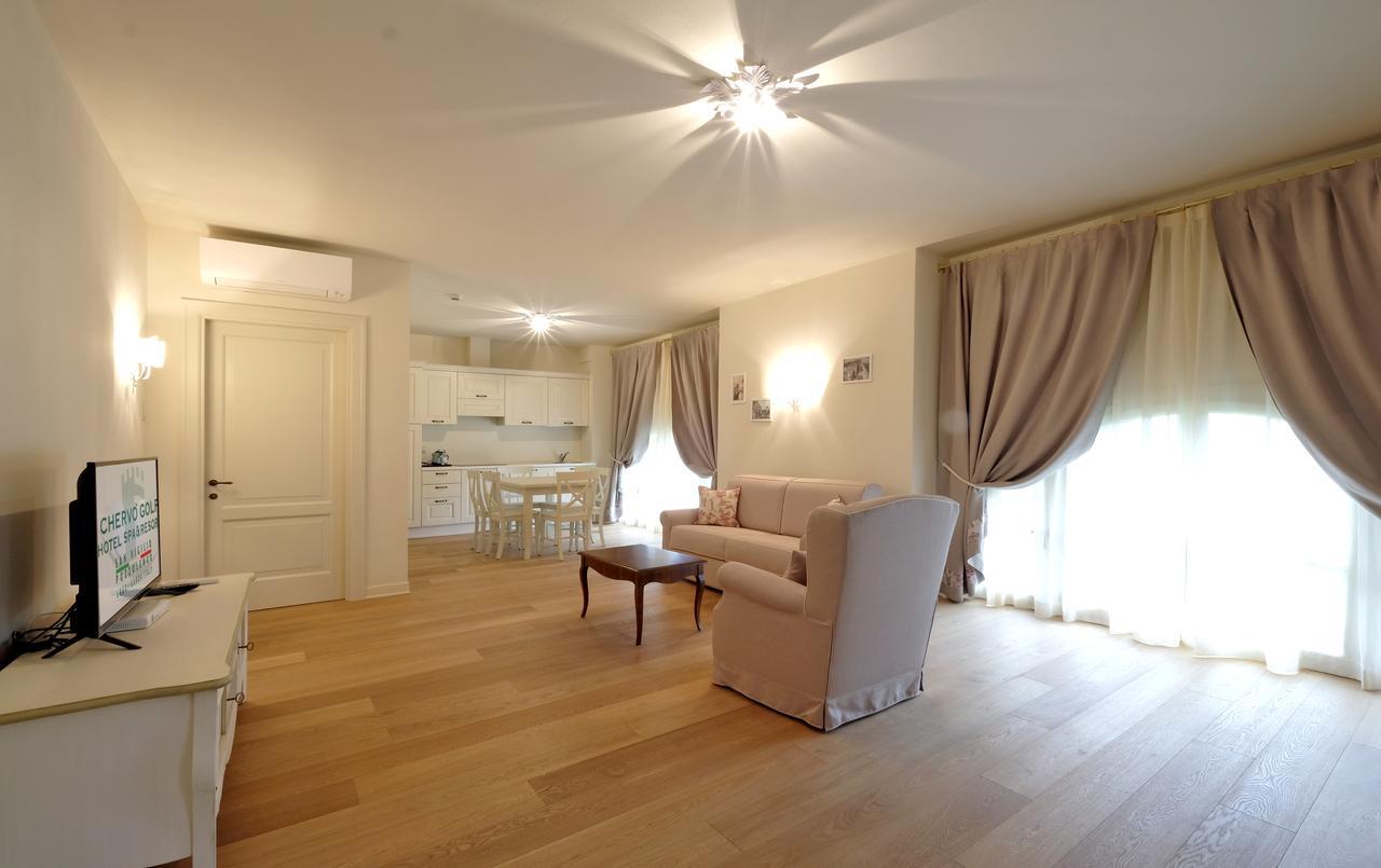 Garda Apartments San Vigilio Golf Pozzolengo Exterior foto