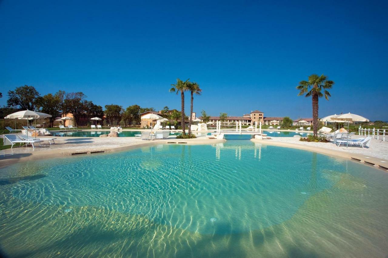 Garda Apartments San Vigilio Golf Pozzolengo Exterior foto