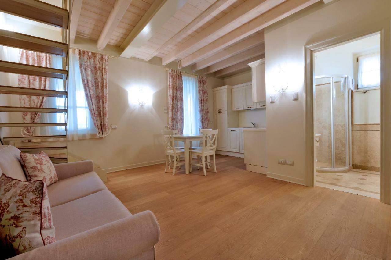 Garda Apartments San Vigilio Golf Pozzolengo Exterior foto